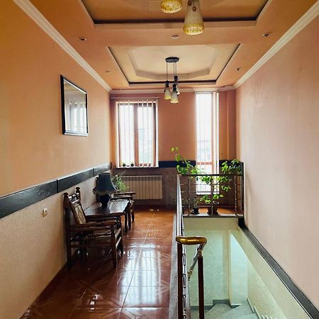Aero Hotel Tour Armenia P'arak'ar Экстерьер фото