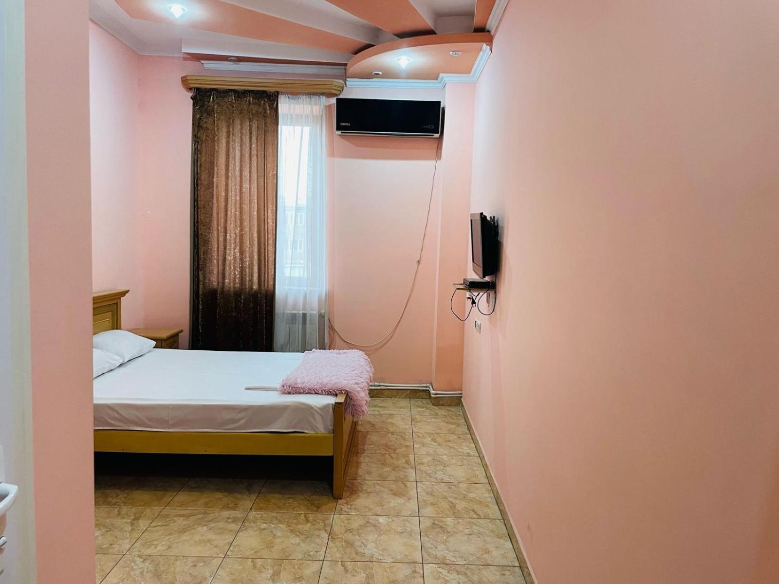 Aero Hotel Tour Armenia P'arak'ar Экстерьер фото